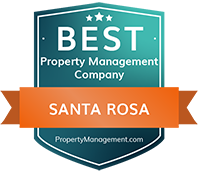Best Property management Company Santa Rosa