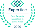 expertise award logo