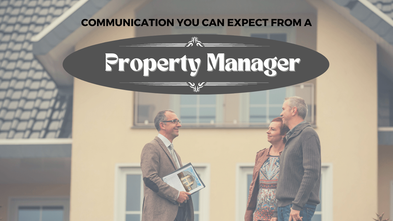 Communication You Can Expect from a Santa Rosa Property Manager