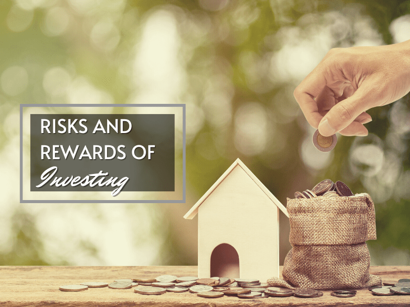 Risks and Rewards of Investing in California Real Estate | Santa Rosa Property Management - Article Banner