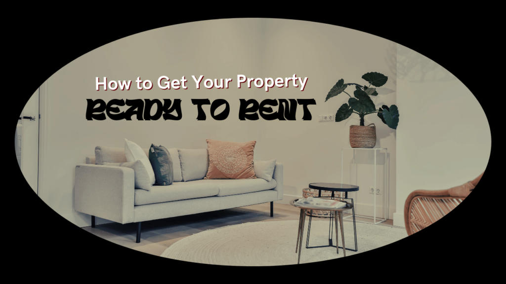 How to Get Your Santa Rosa Property Ready to Rent - Article Banner