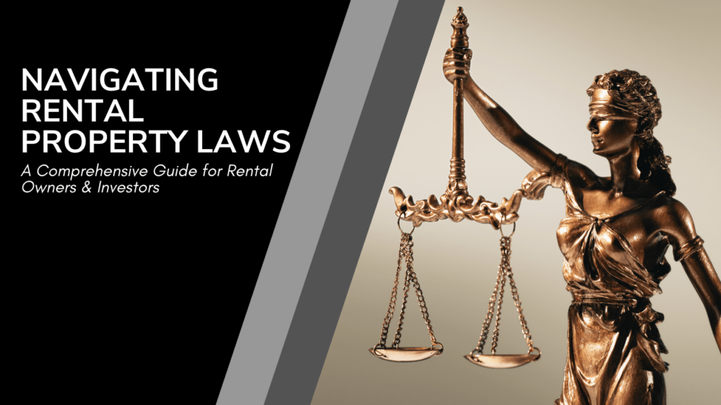 Navigating Santa Rosa's Rental Property Laws: A Comprehensive Guide for Rental Owners & Investors - Article Banner