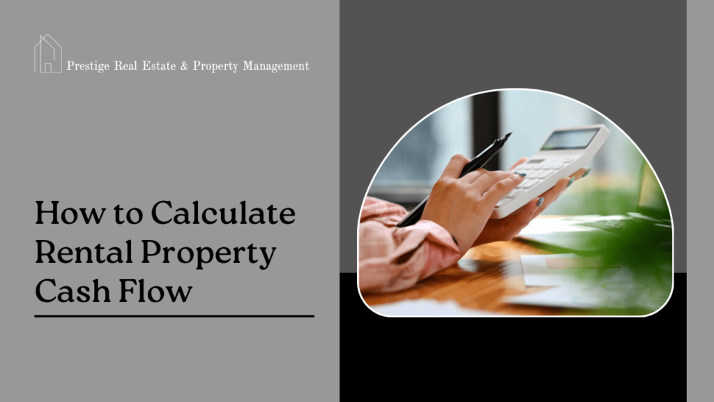 How to Calculate Rental Property Cash Flow in Santa Rosa - Article Banner