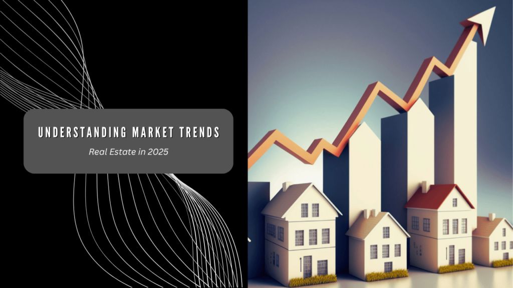 Understanding Market Trends: Santa Rosa Real Estate in 2025 - Article Banner