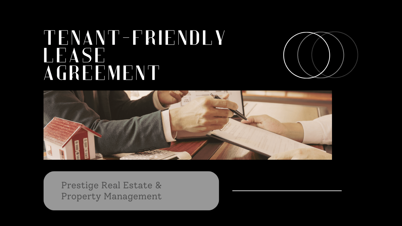 Creating a Tenant-Friendly Lease Agreement in Santa Rosa