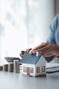 Real Estate Investors