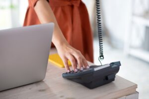 Contact Property Manager