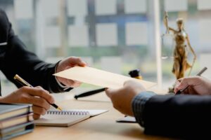 Tenant Protection Act