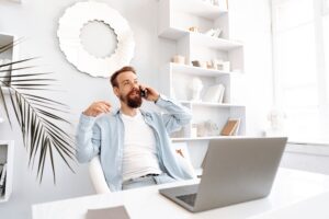 Contact Property Manager