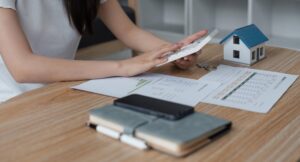 Reviewing Property Income and Expenses Managing Own Property