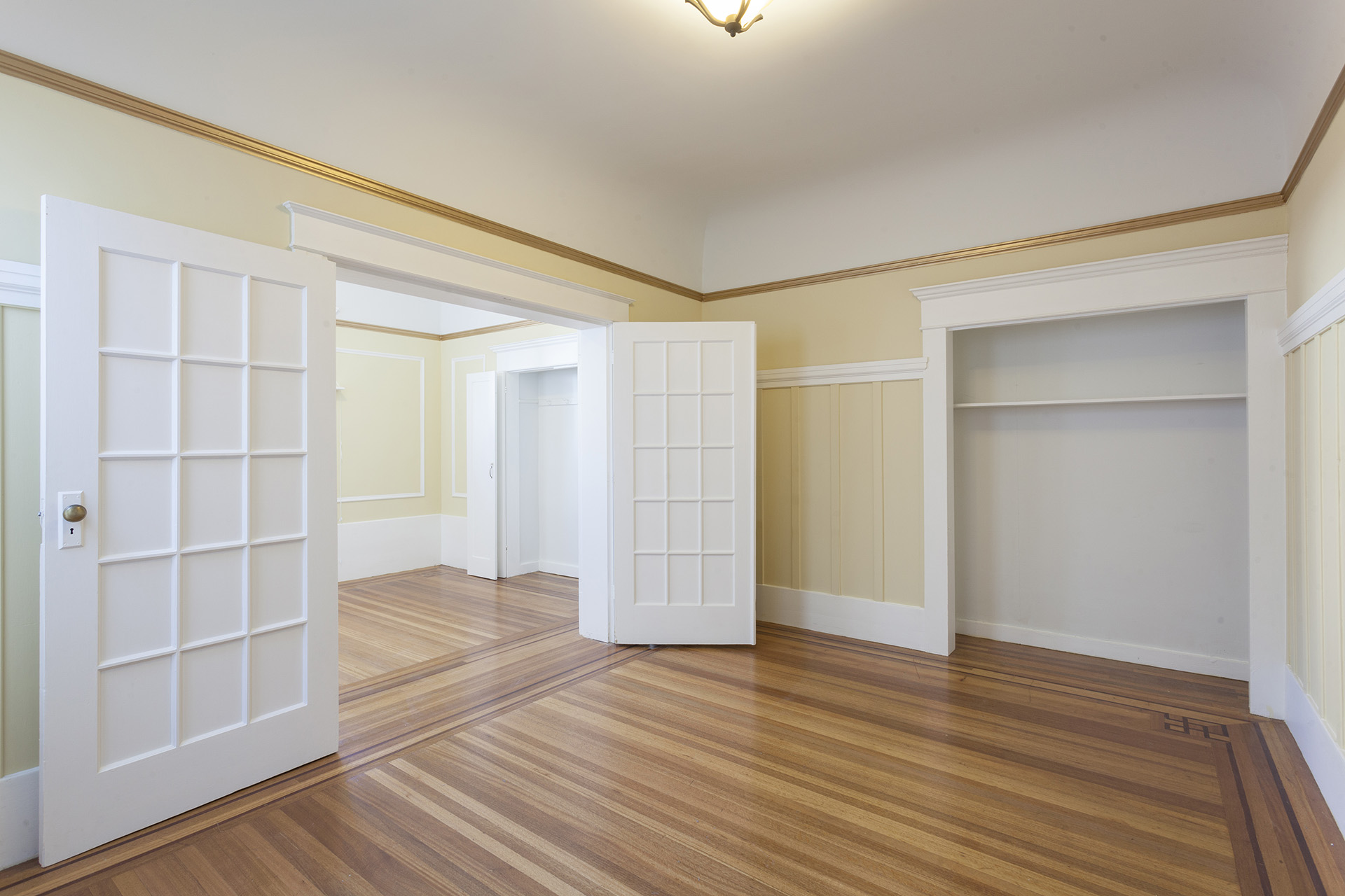 Property Condition and Value Are Preserved With Detailed Move-In and Move-Out Rental Inspections