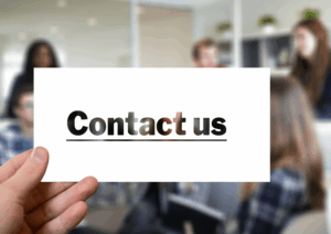 Contact Property Manager