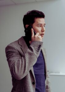 Communicate with Property Management Company