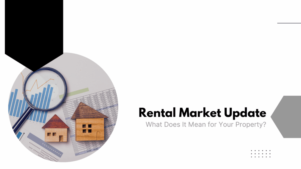 Santa Rosa Rental Market Update: What Does It Mean for Your Property? - Article Banner