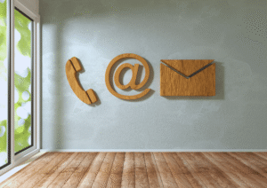 Reach Out to Property Manager