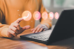 Reach Out to Property Manager