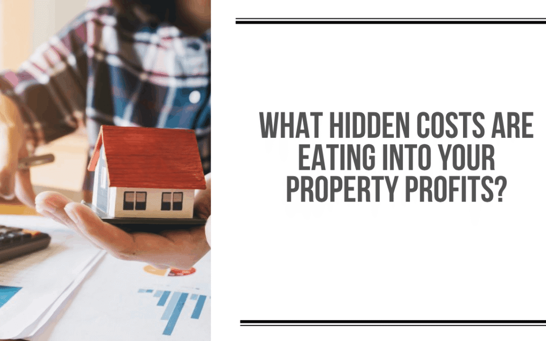 Beyond Rent: What Hidden Costs Are Eating Into Your Santa Rosa Property Profits?