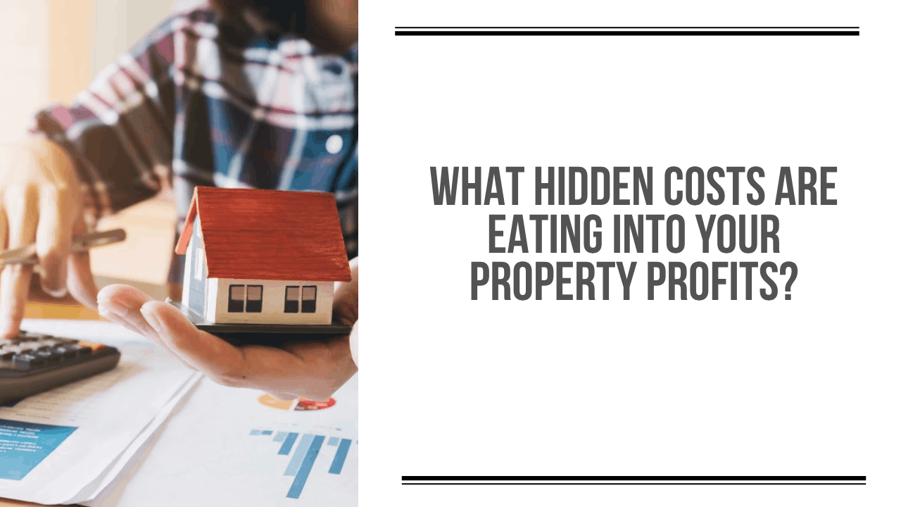 Beyond Rent: What Hidden Costs Are Eating Into Your Santa Rosa Property Profits?