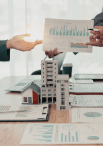 Owning Many Properties
