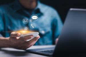 Get in Touch with Property Manager