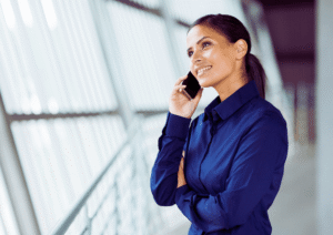 Get in Touch with Property Manager
